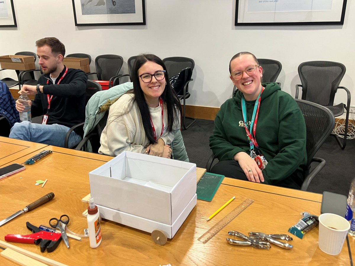 Primary Engineer tweet media