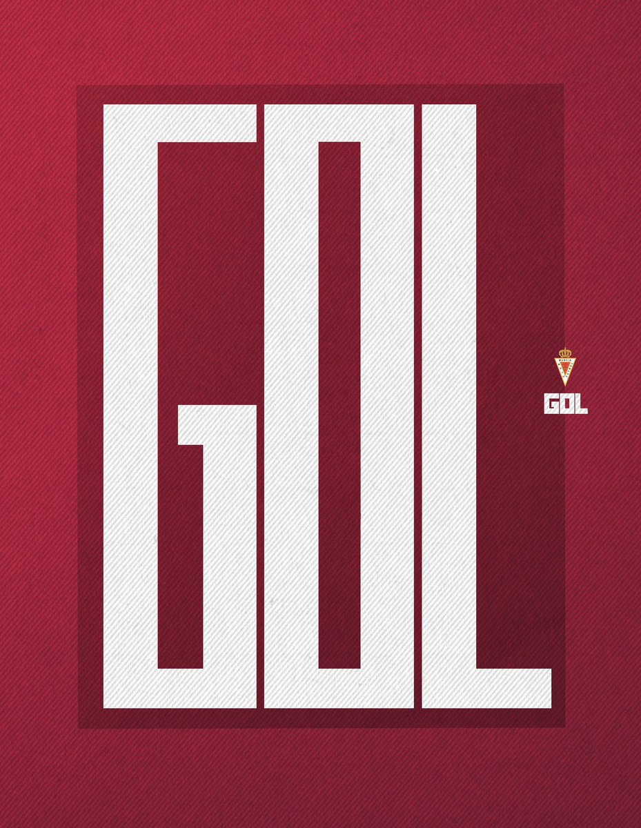 J20 | JUVENIL DH PROMISES | 60’ | 1-2 |
¡GOOOOOOOOOOL DEL PROMISES!
¡GOOOOOOOOOOL DE DANI LÓPEZ! 
¡LLEGA EL SEGUNDO! 
#PinatarMurciaPromises