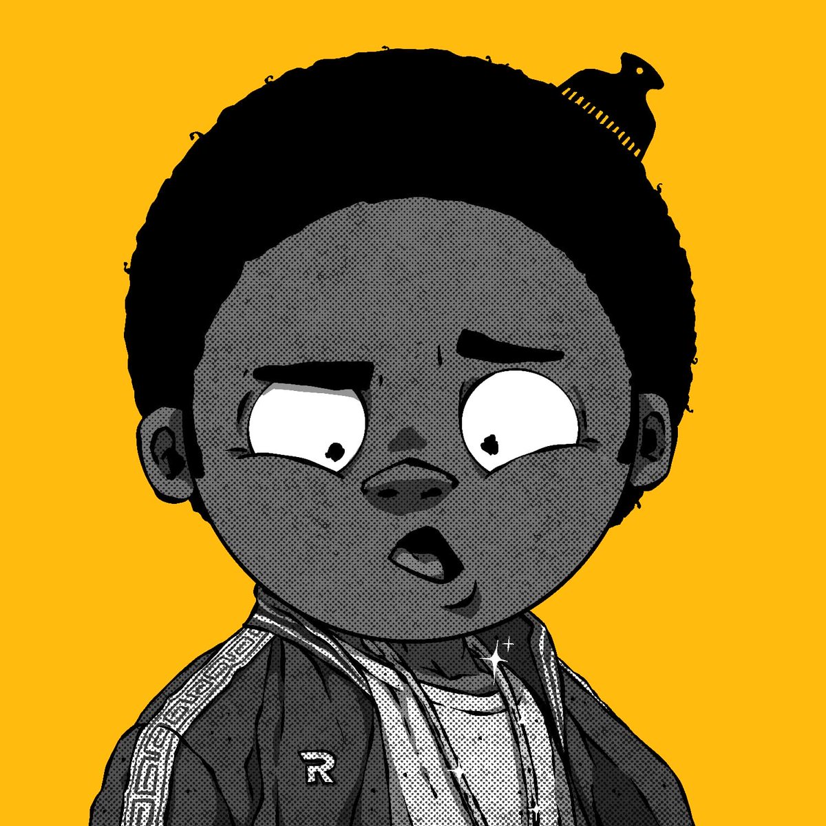 Did you get your <a href="/Rebelsbyrichie/">Rebels</a> yet? 
 
If not, what are you waiting for..

Be Rebellious