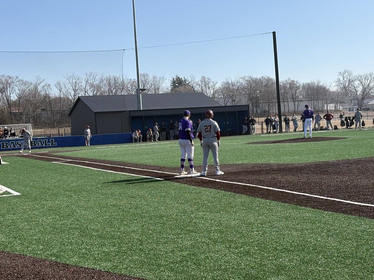 West Liberty Baseball tweet media