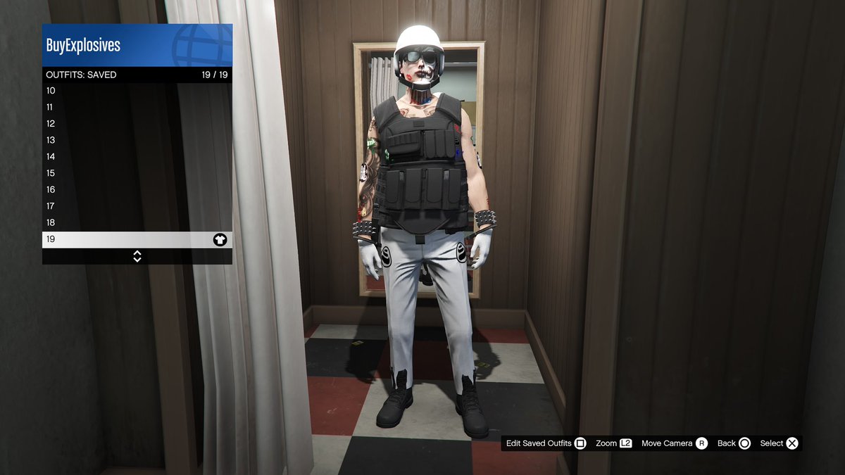 SleazyBlendz tweet media