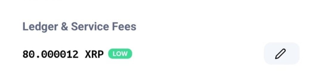 Do NOT be fooled! #XRP #XRPHolders #XRPCommunity #XRPLedger