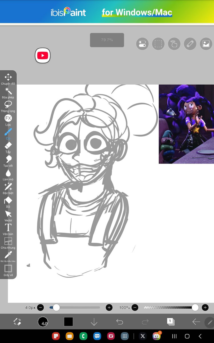 Serini Blob || COMMISSION OPEN tweet media