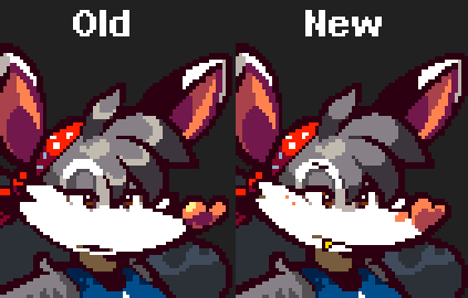 Almy the Alien tweet media