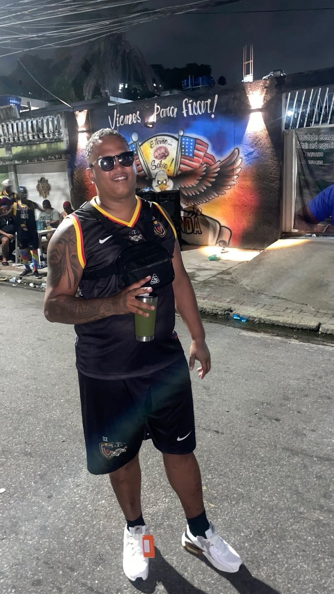 Fenda 🎭🚀✅