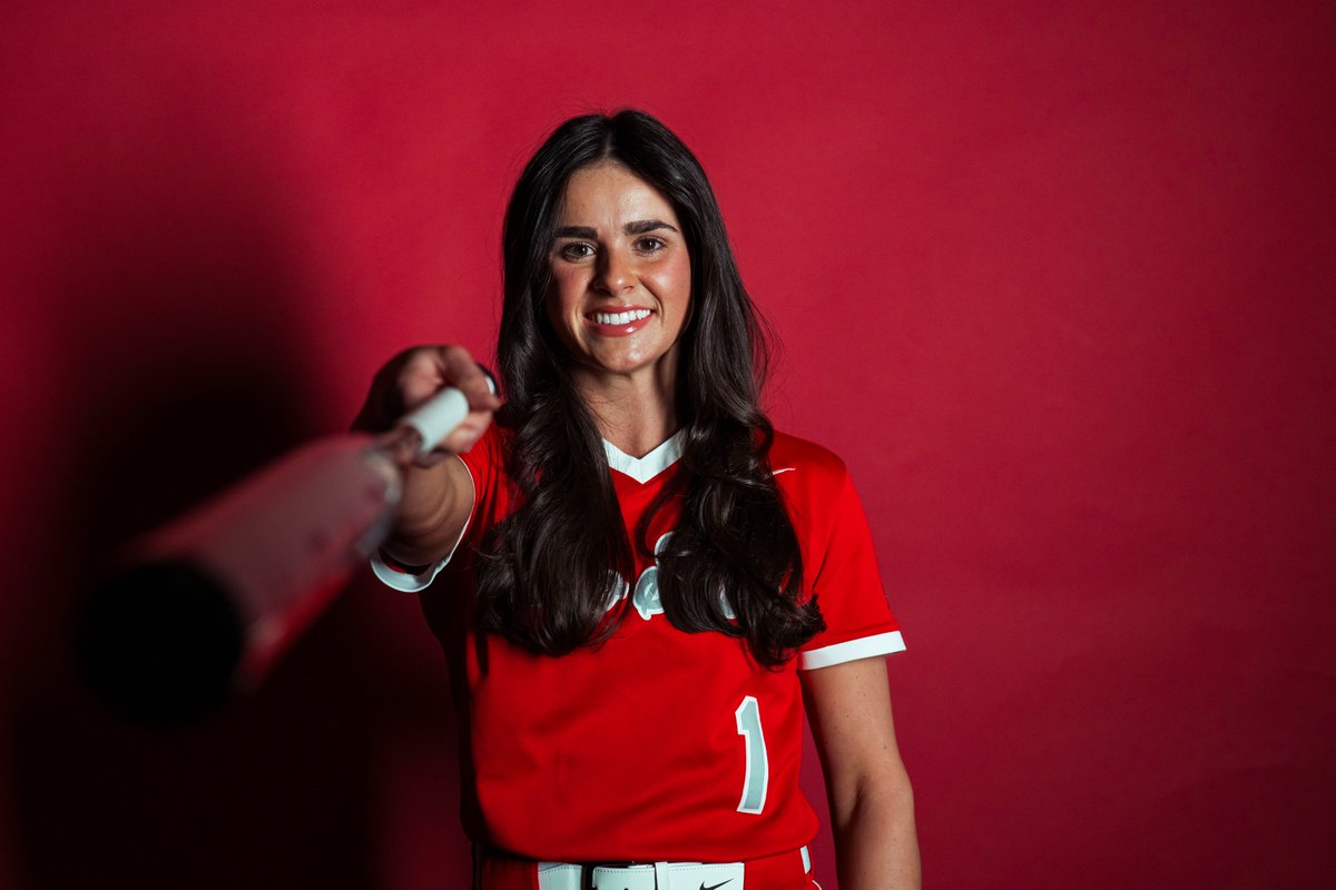 Ohio State Softball tweet media