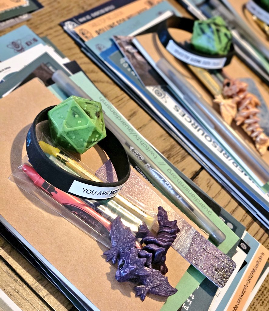 Guardians Mental Health tweet media