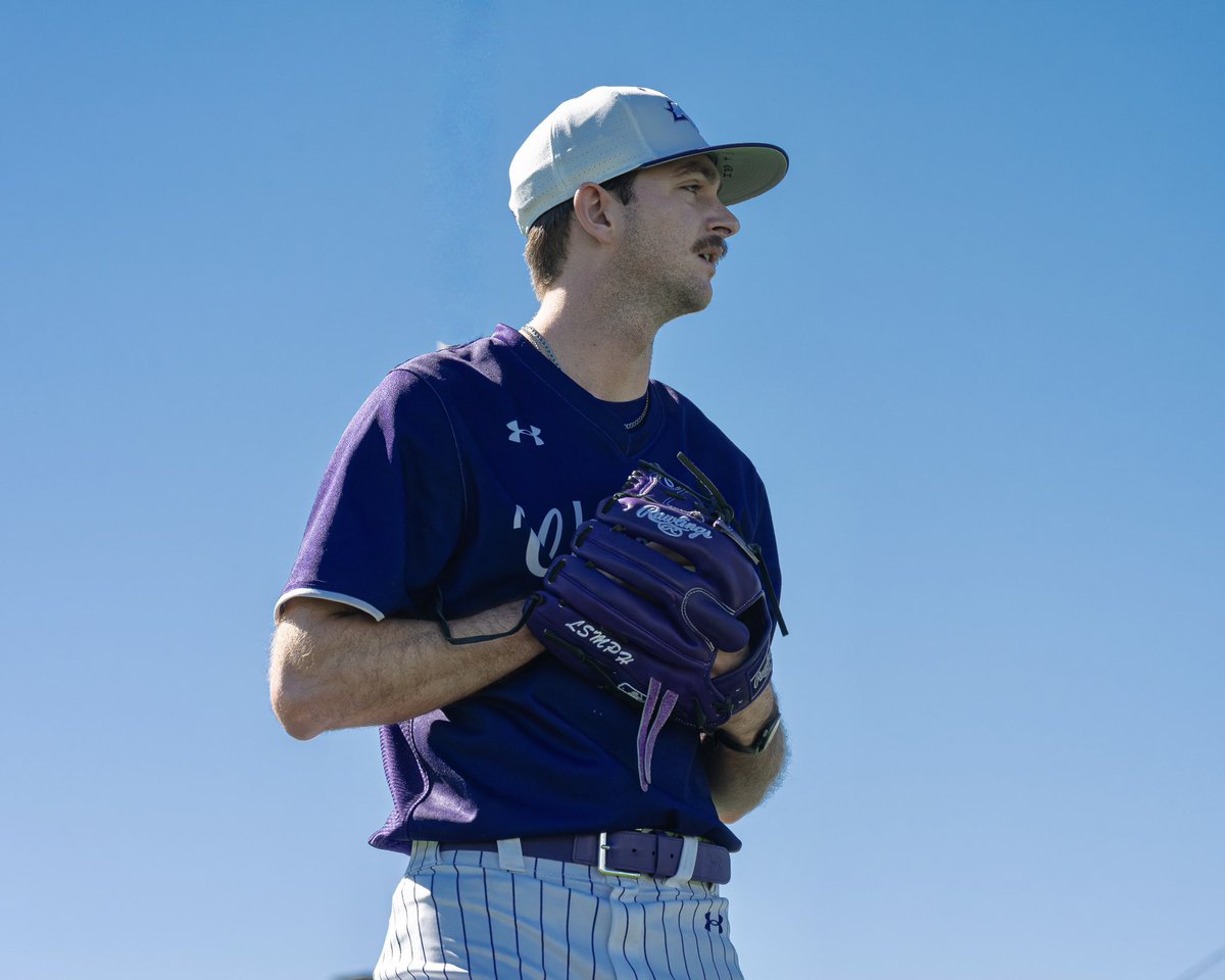 ACU Baseball tweet media
