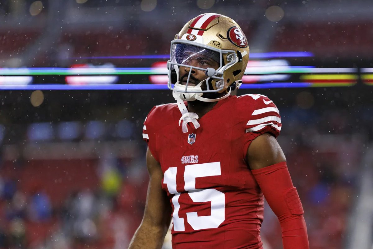 49ers & NFL News 24/7 tweet media