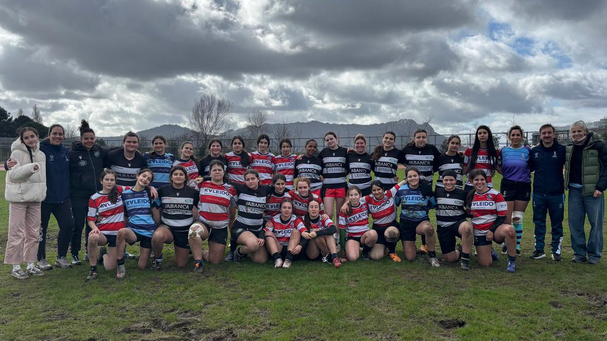 Galicia Rugby tweet media