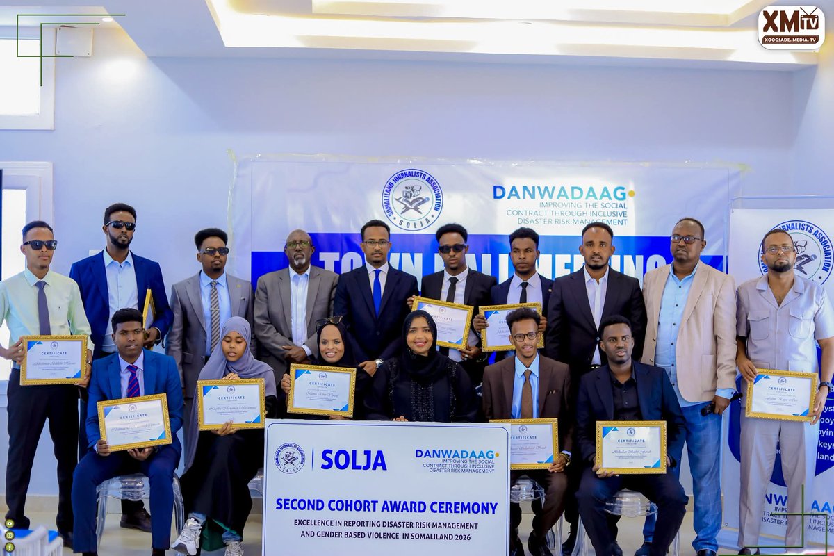 SOLJA tweet media
