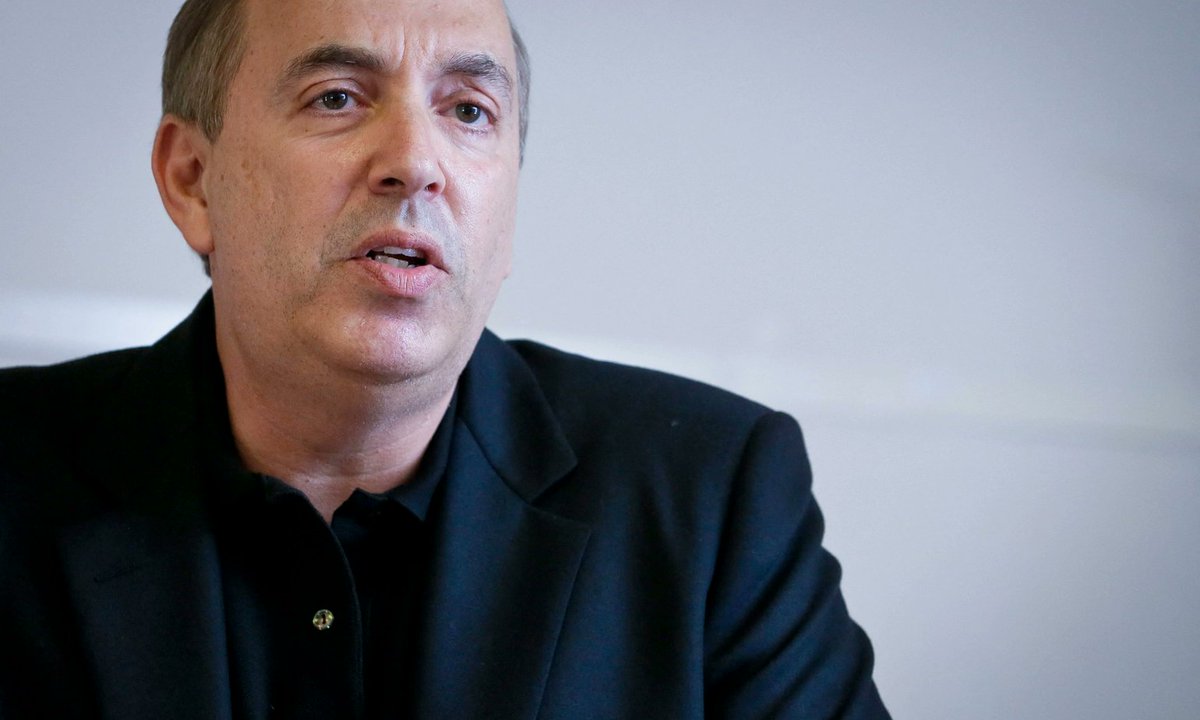 CNews : comment Vincent Bolloré a fini par lâcher Jean-Marc Morandini 👉mrf.lu/z29T #Marianne