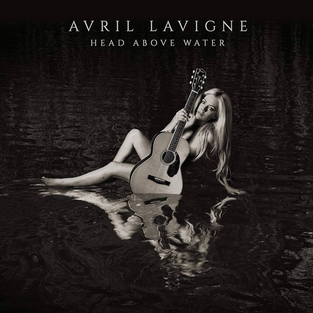 Support For Avril tweet media