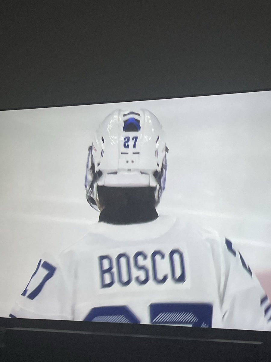 dustinv23's tweet photo. @BarstoolBigCat is Rico playing hockey for France in the Olympics? https://t.co/uGFayDZpjT