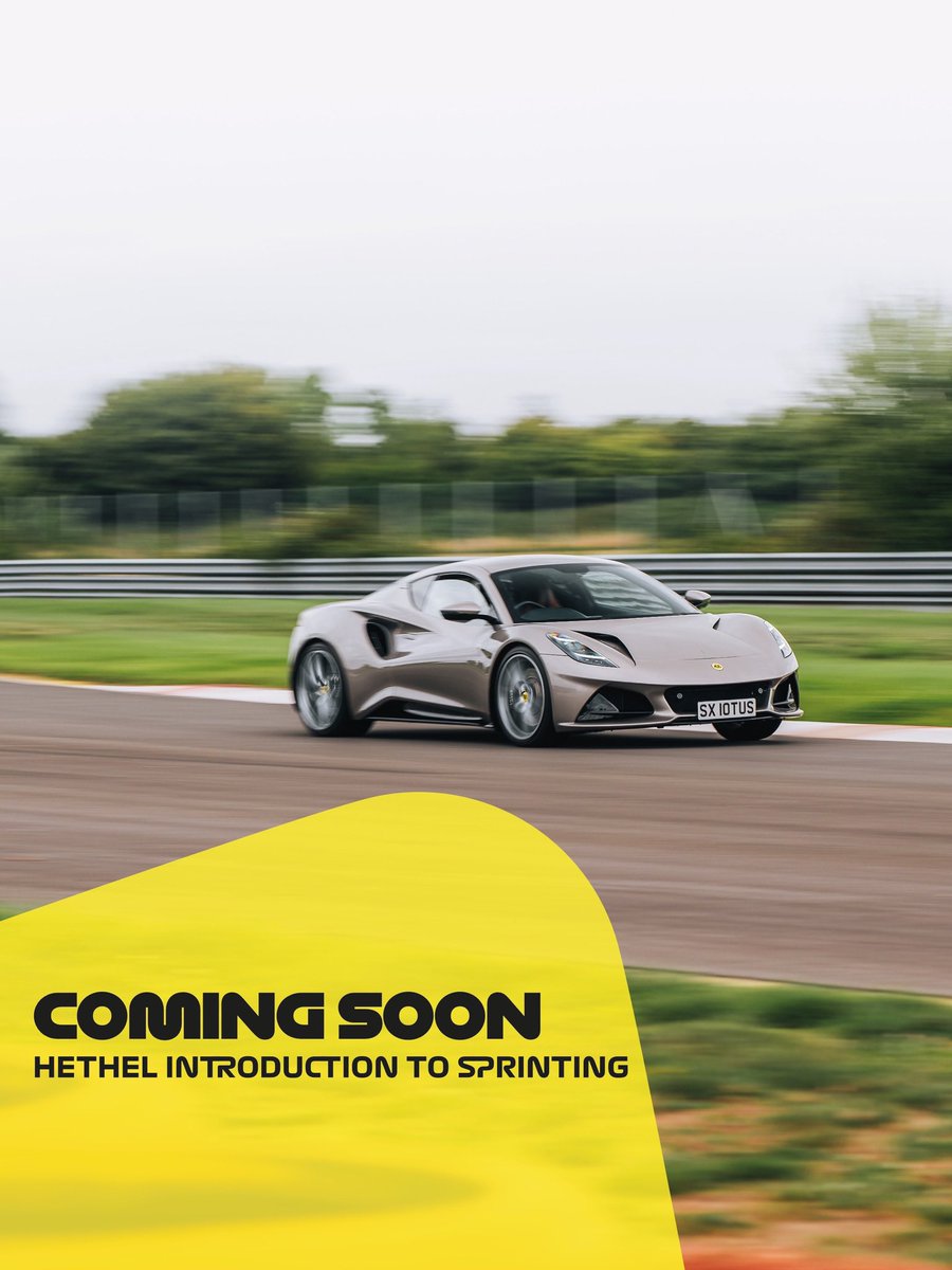 Lotus Drivers Club • LDC tweet media