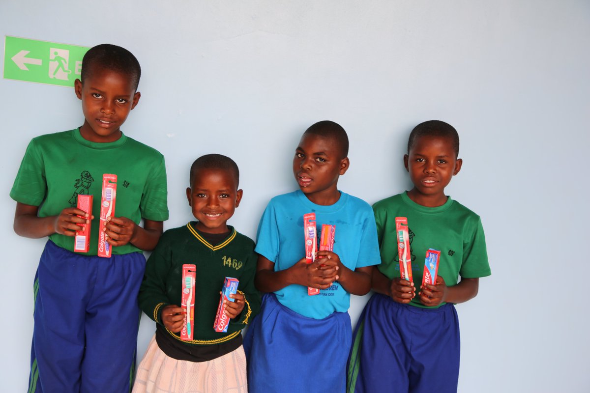 Gasore S. Foundation tweet media