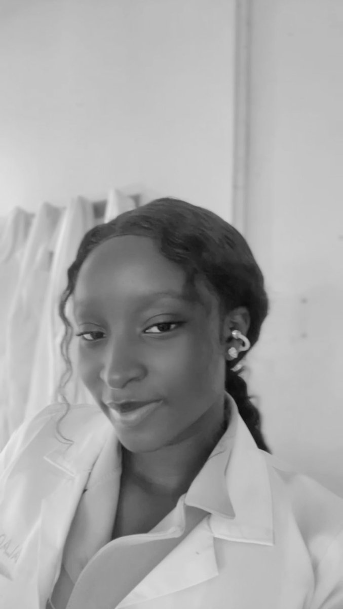 Toluwani || Social Media Manager tweet media