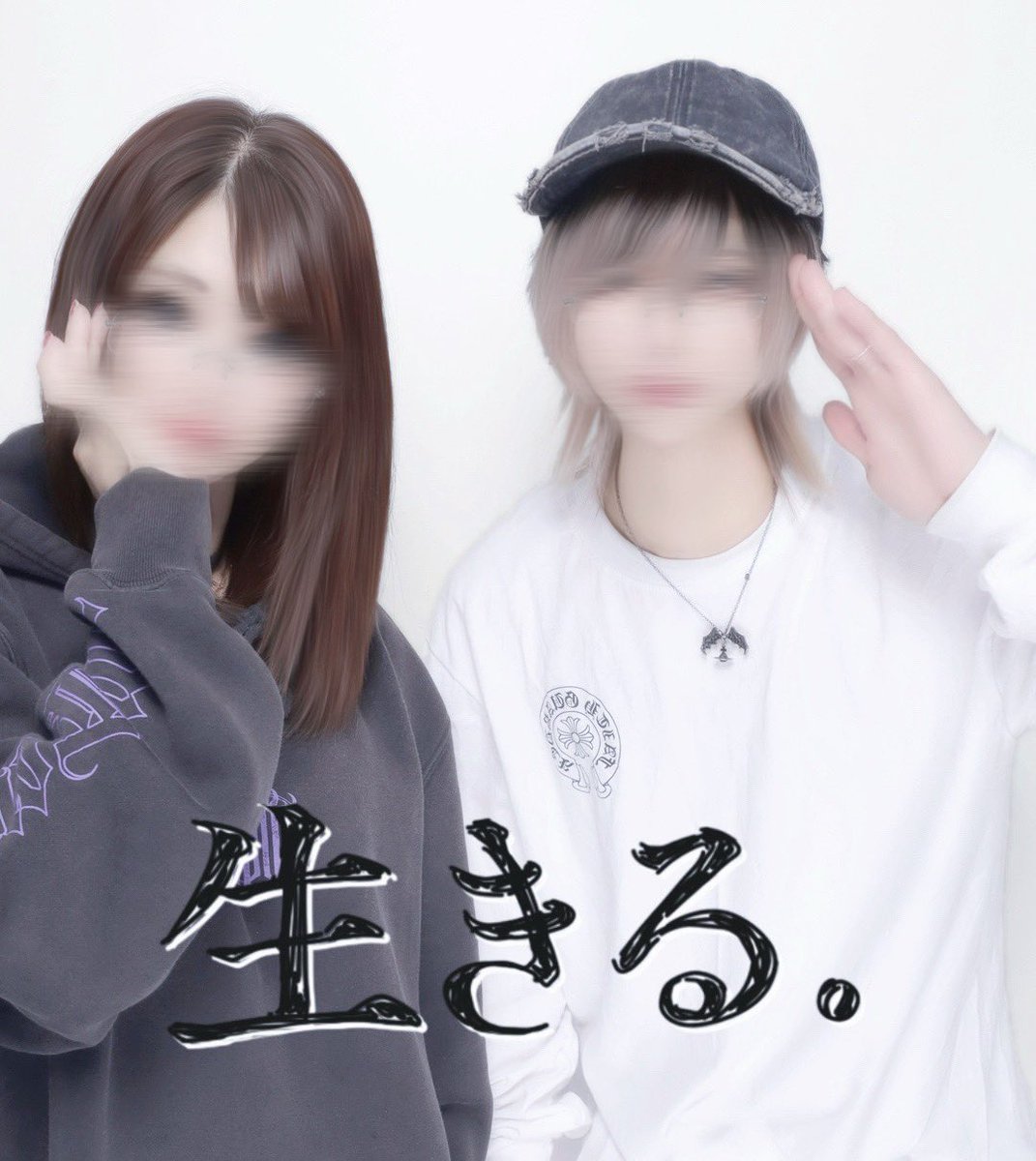 4kiii__'s tweet photo. ママとプリ撮った https://t.co/tFlyqpChWN