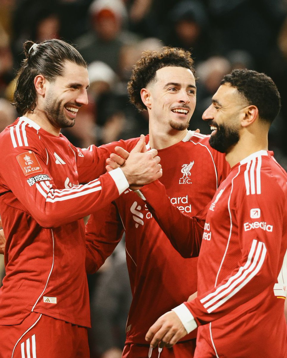 Dominik Szoboszlai tweet media