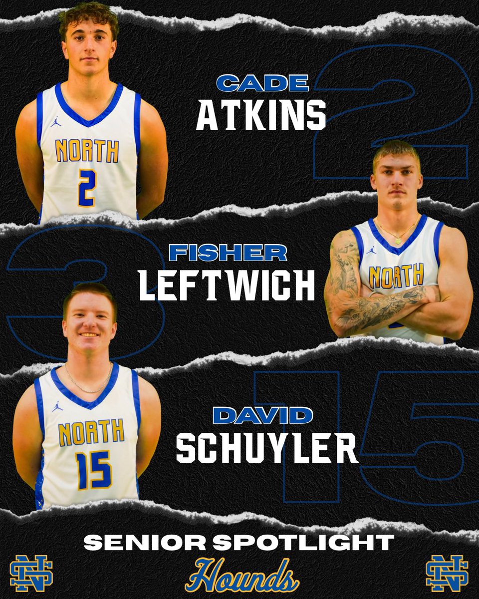 North Surry High School Men’s Basketball tweet media