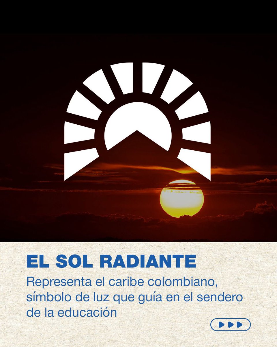 Institución Universitaria de Santa Marta tweet media