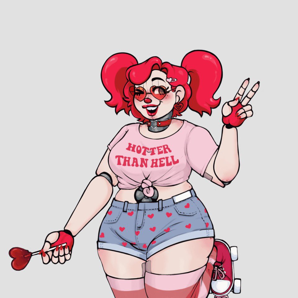 🍑PeachRot🔞 tweet media