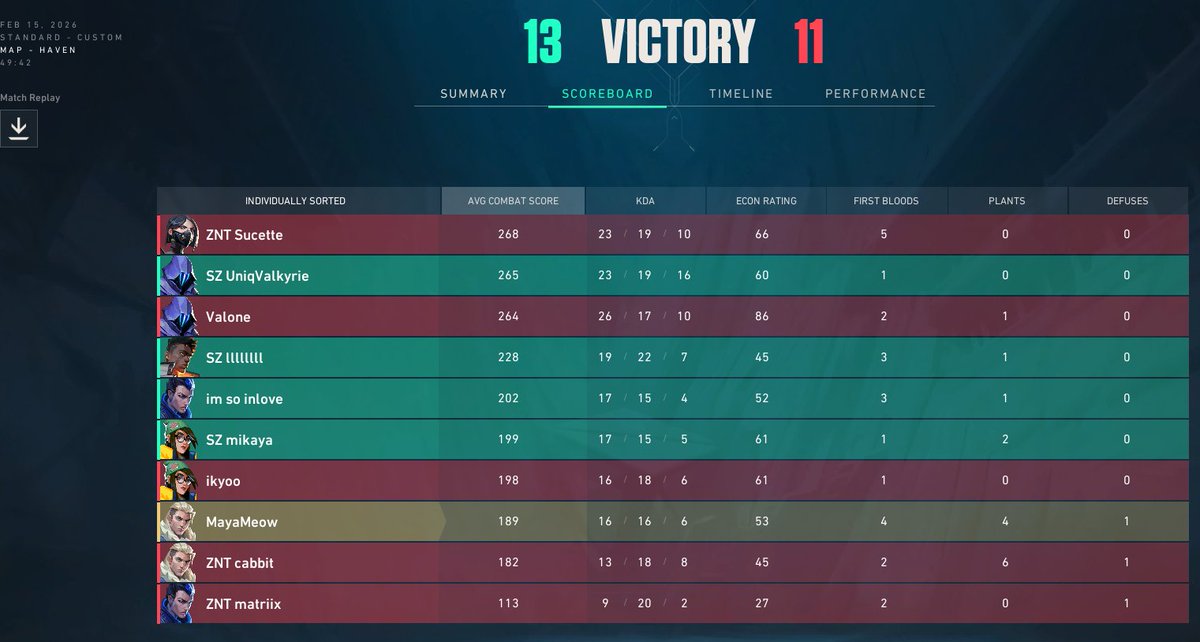 MayaMeow tweet media