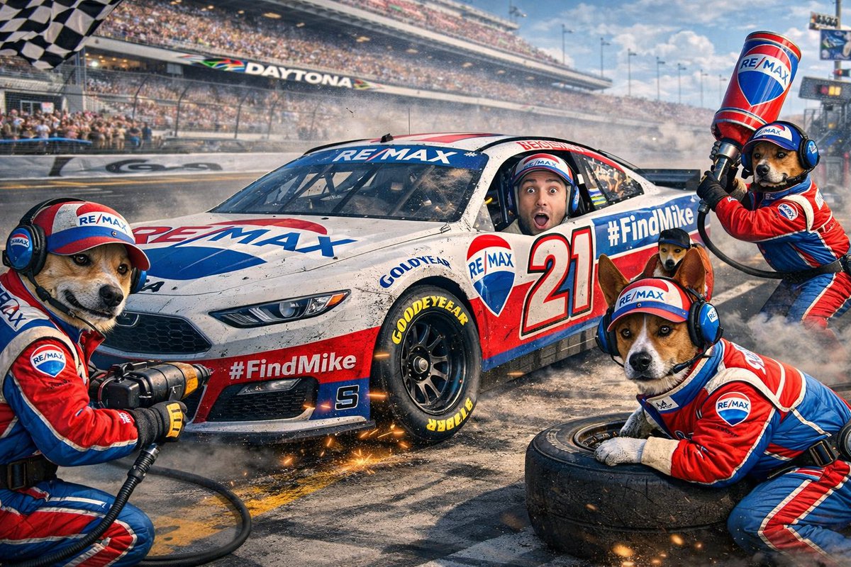 🇺🇸Mike Bernadyn🇺🇸 tweet media