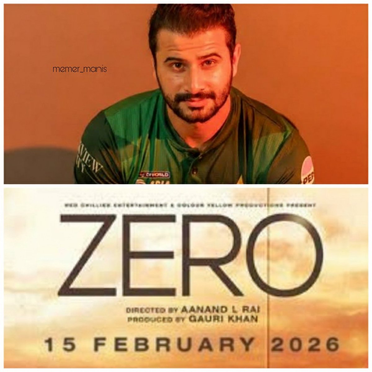 New Documentry of Sahibzada Farhan.. 😀💪
#INDvsPAK 
#T20WorldCup2026
#T20WorldCup2026