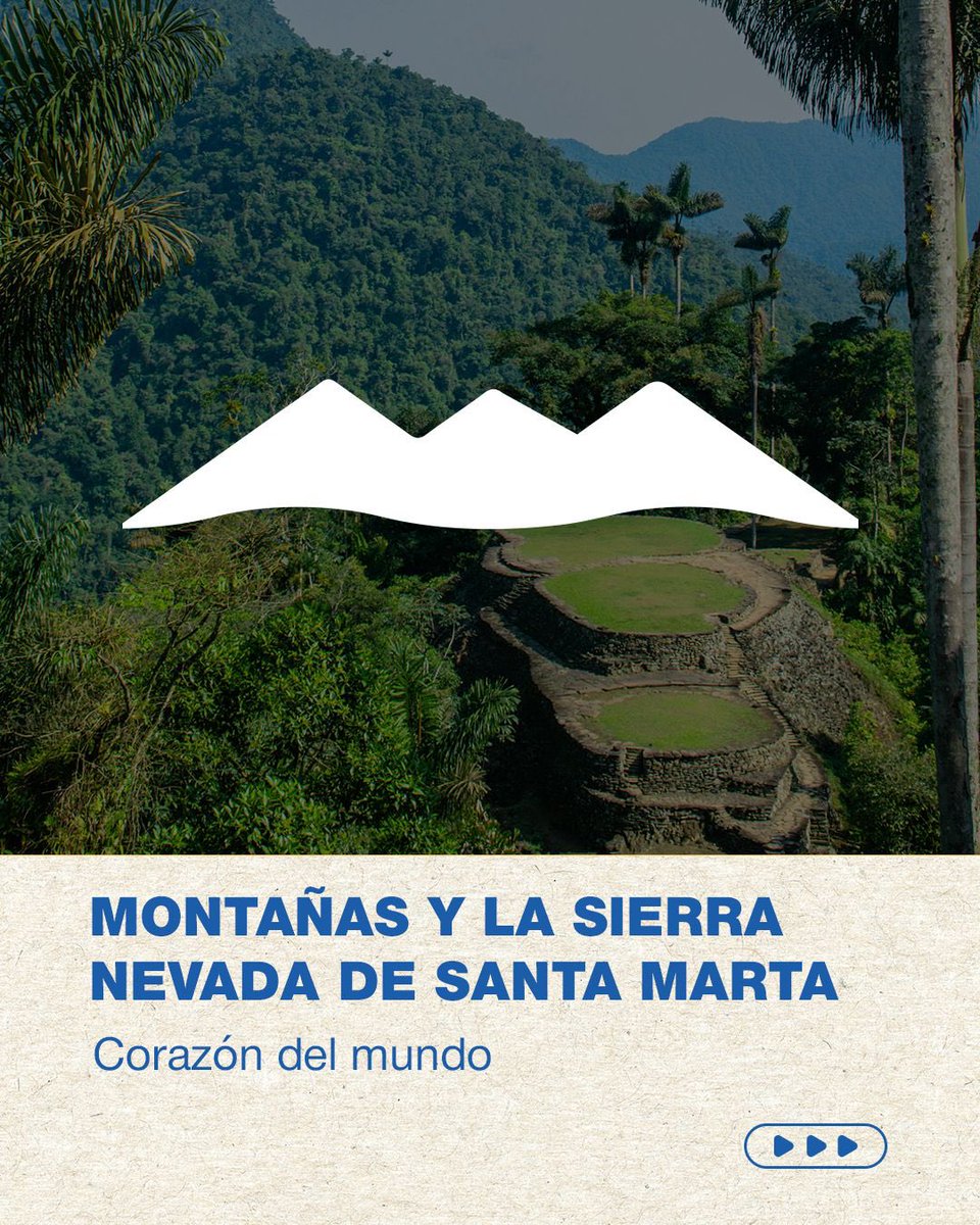 Institución Universitaria de Santa Marta tweet media