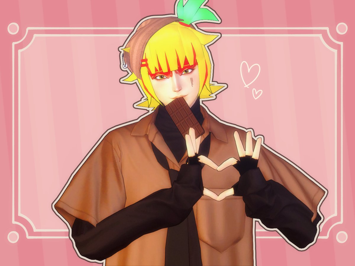 バレンタインまだ間に合いますか！？