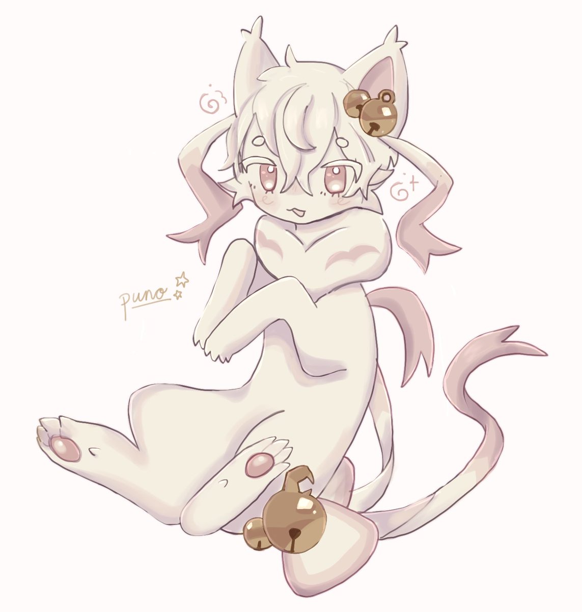 clover 🍀 (@bubble_clover) / Posts / X