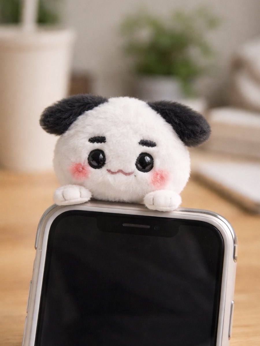 솜뭉칠 히퍼 꼬옥 잇어야만.. 👉👈