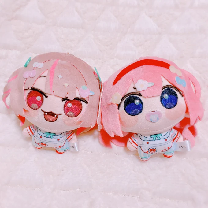 かわちゅぎておかしくなるよ〜〜 #にじまるっとが見られるタグ