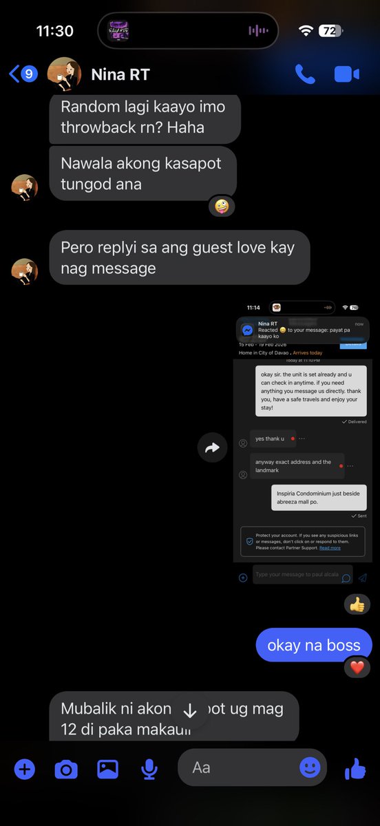maybehart_'s tweet photo. misis mo na lgeng bdtrp on handling business. aray mo pakak https://t.co/yyiNjz6D92