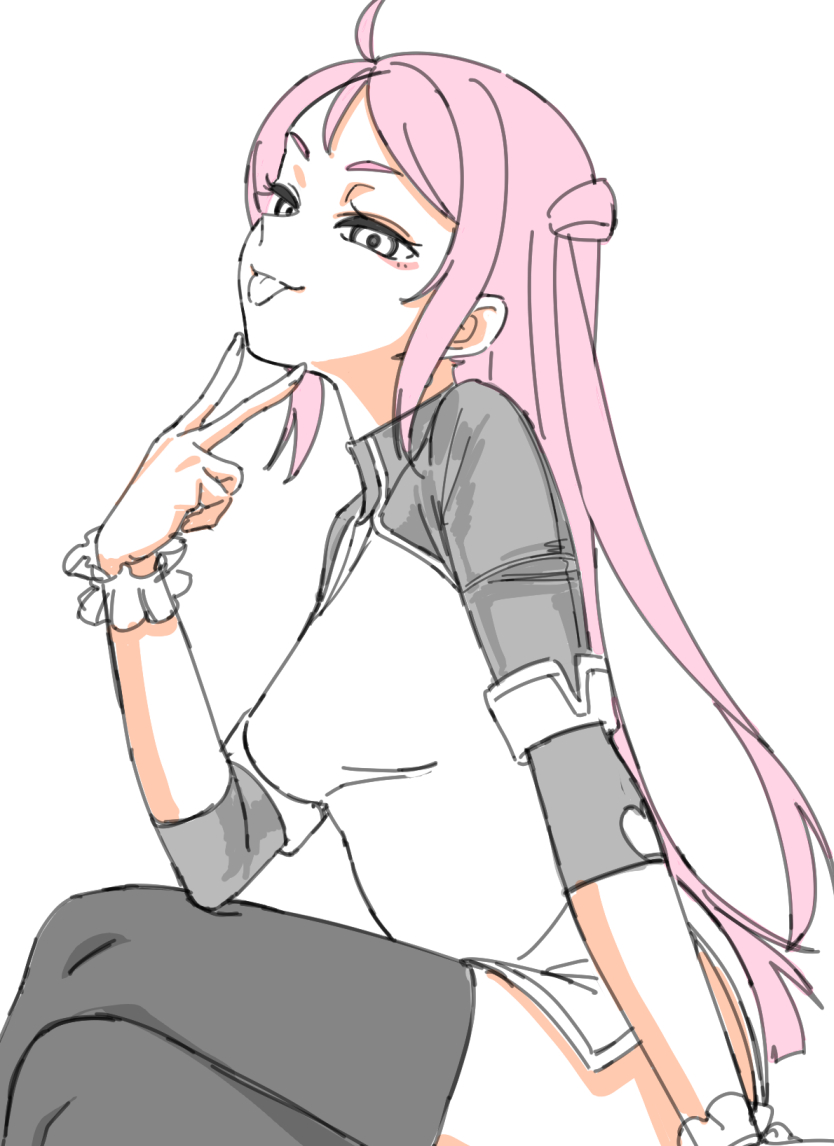 thinking4MIL's tweet image. ちょっと遅れたけどおめでと～～～🎉🍖
#鐘嵐珠生誕祭2026
#鐘嵐珠誕生祭2026