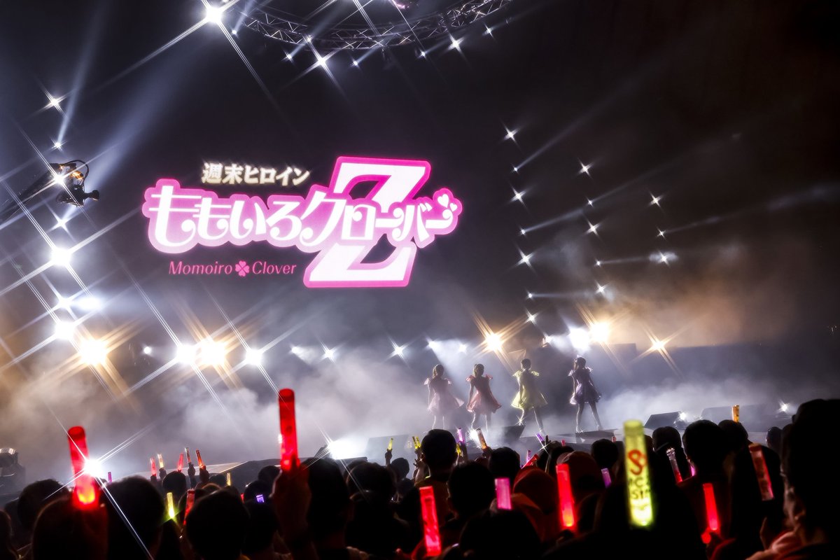 この写真カッコよすぎやしませんか？