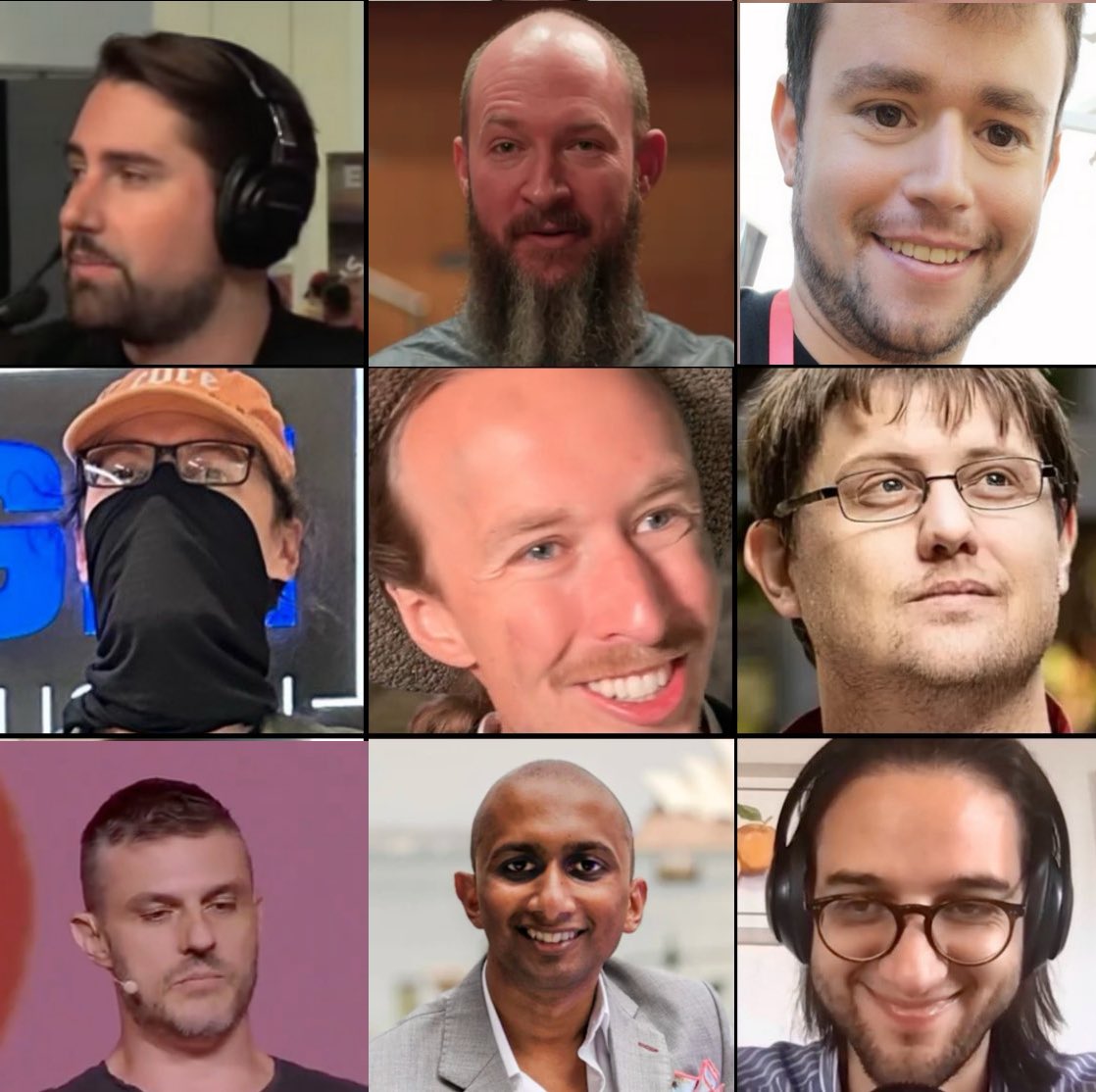 “BIP-110 is dangerous to the future of our democracy.”