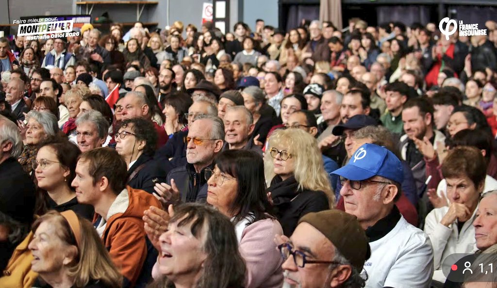 Surmulot tweet media