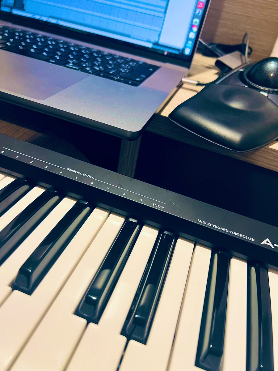 大村友希 / Yu-ki Omura (作曲家・Composer) tweet media