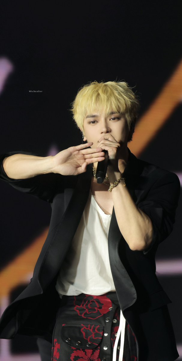 TY&Michealier tweet media