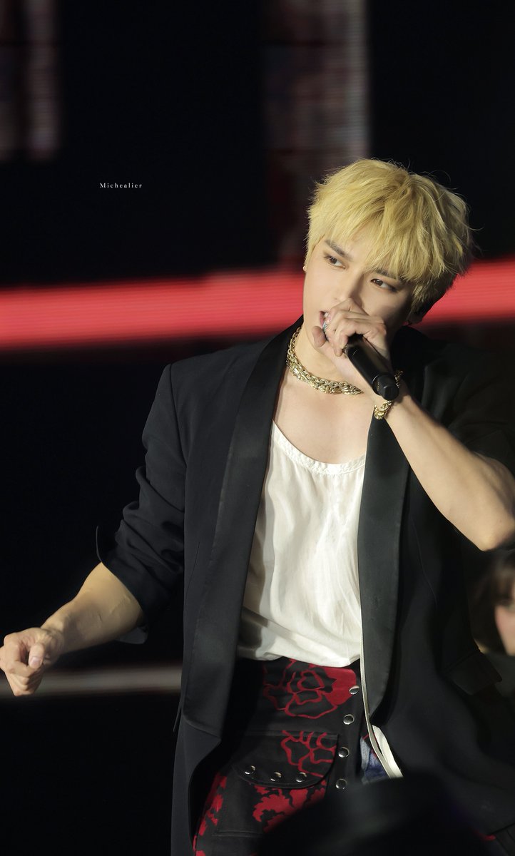 TY&Michealier tweet media