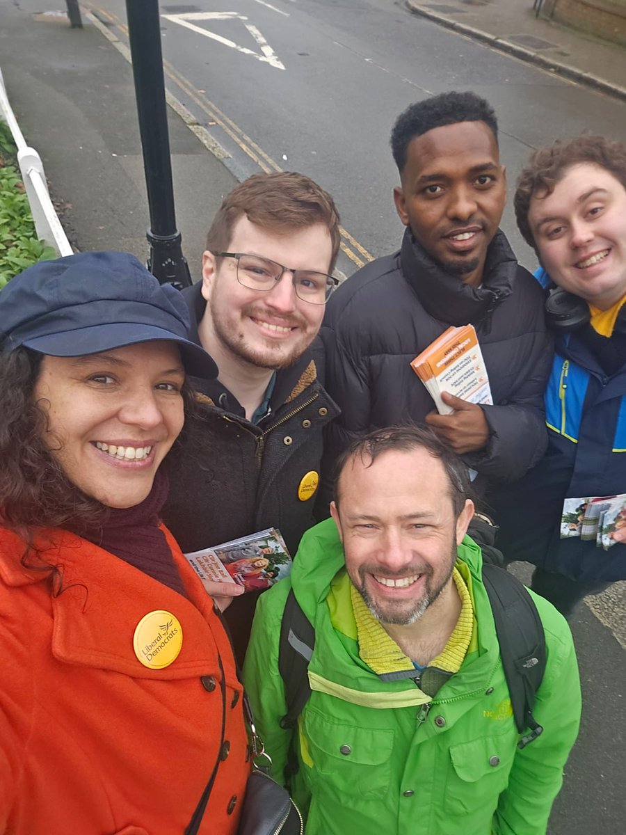 Cllr Gary Malcolm 🔶️🇺🇦 tweet media