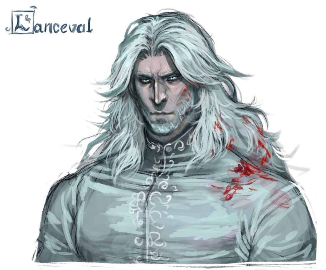 Lanceval 🍁 commissions open tweet media