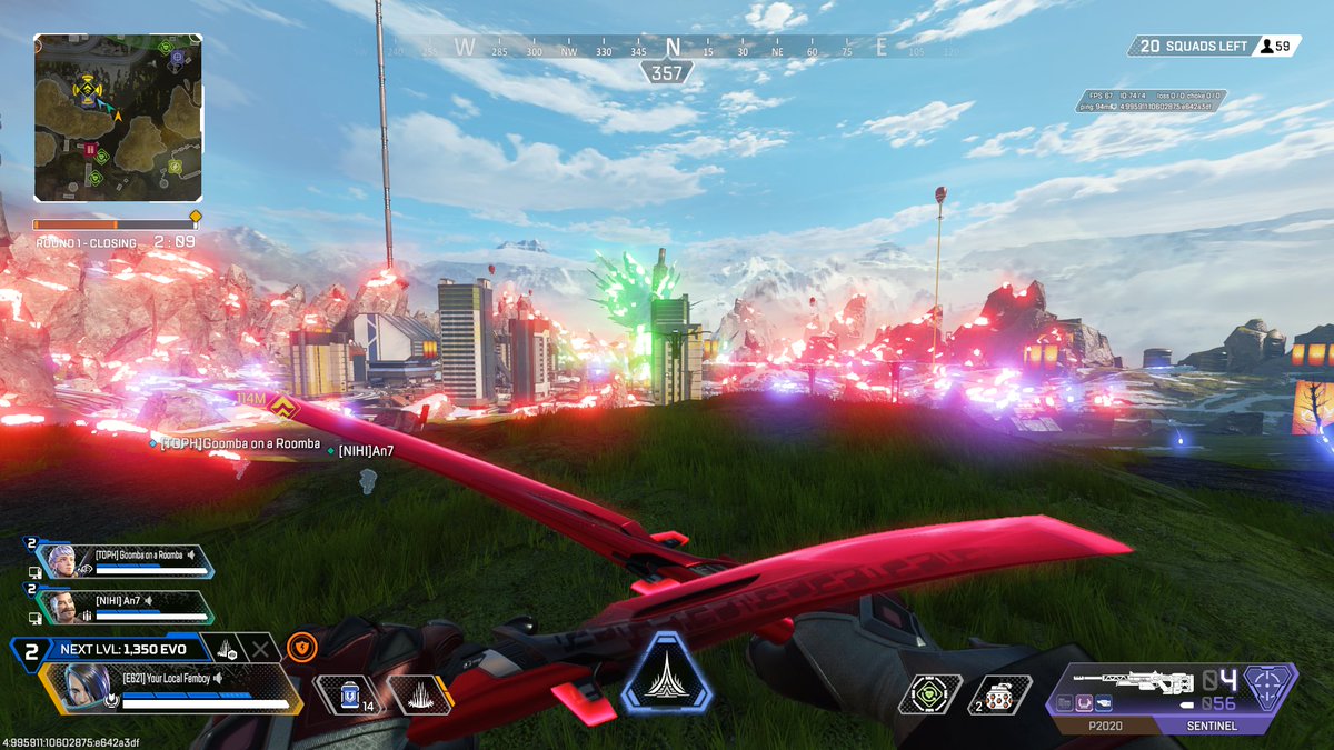 MOTL | EMP tweet media