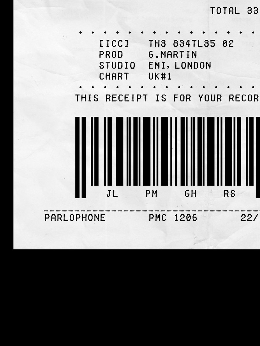 Rock N Roll Receipts tweet media
