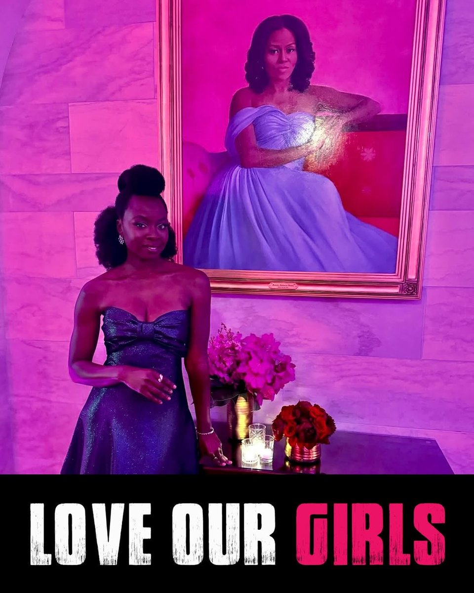 danai gurira archive tweet media