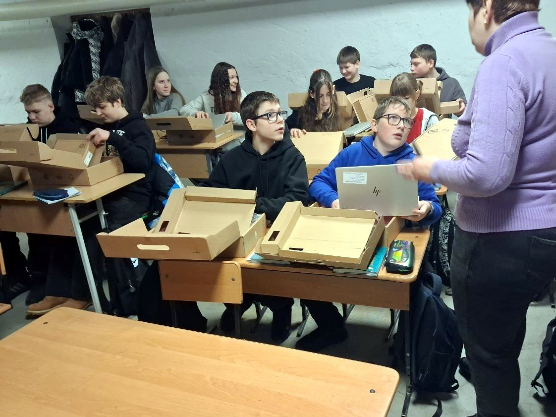 Ukraine-Hilfe Berlin e.V. tweet media