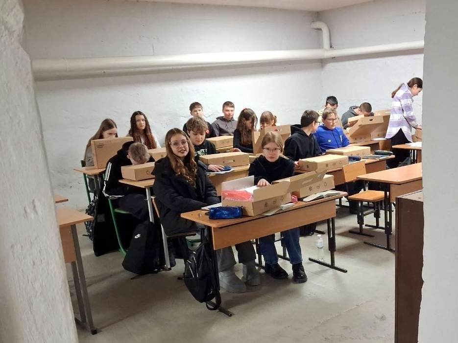 Ukraine-Hilfe Berlin e.V. tweet media