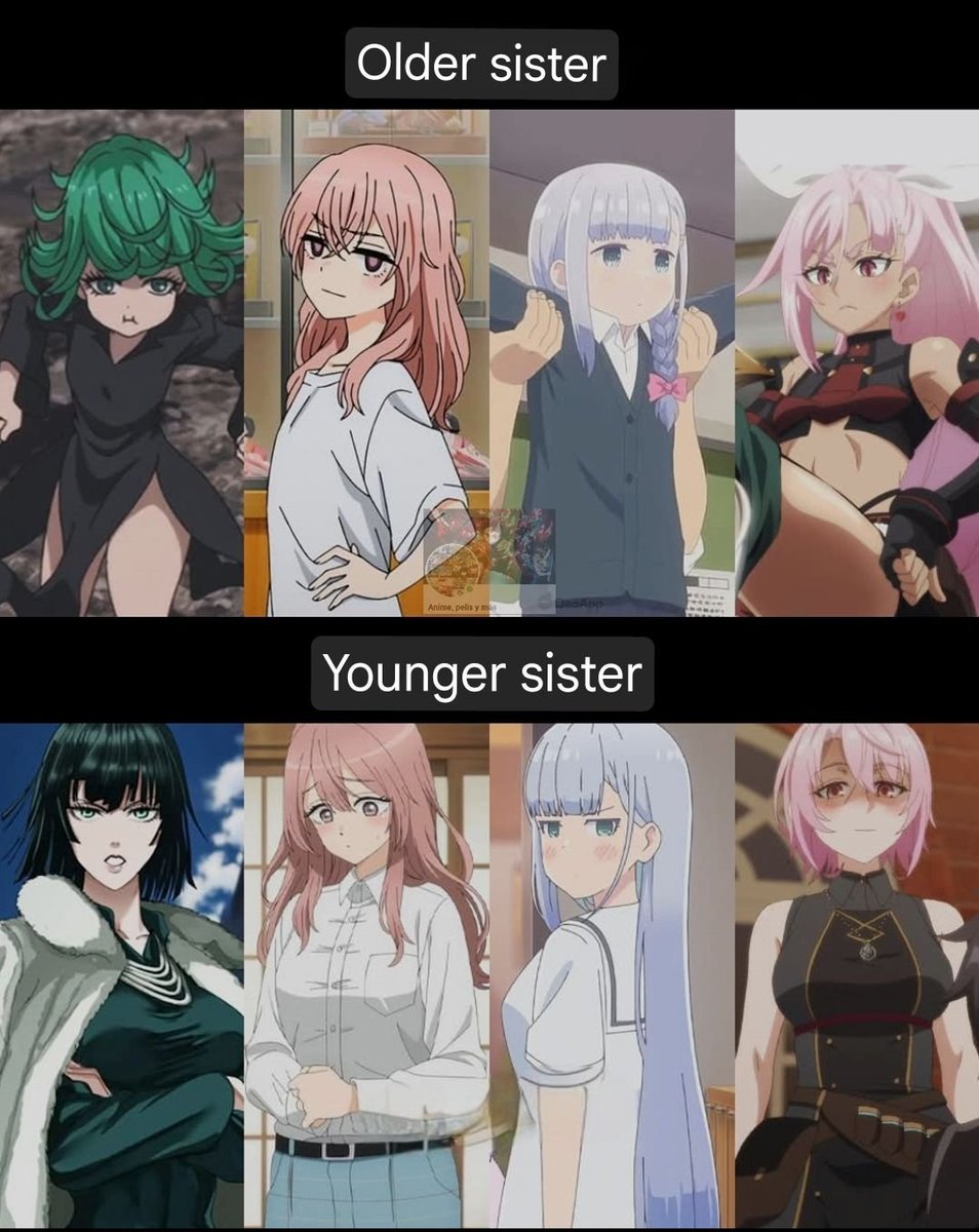 Espiritu (@otakuespiritu) on Twitter photo 